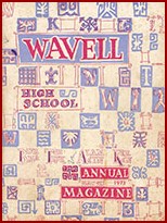 Click here to see 1973 Wavell Yearbook